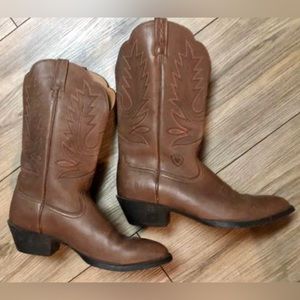 Ariat Heritage Western Boot
